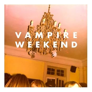 Vampire Weekend LPレコード 2枚セット Amazon.co.jp: ヴァンパイア・ウィークエンド: ミュージック